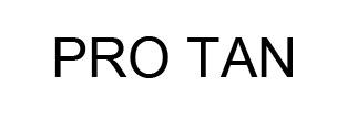 PRO TAN