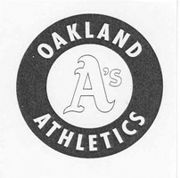 OAKLAND ATHLETICS (FIGURATIVO)