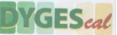 DYGES  CAL