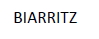 BIARRITZ
