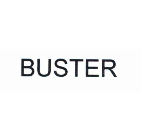 BUSTER
