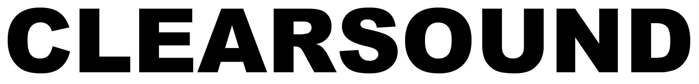 CLEARSOUND