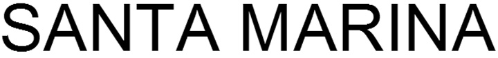 SANTA MARINA