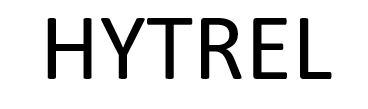 HYTREL (MARCHIO VERBALE)