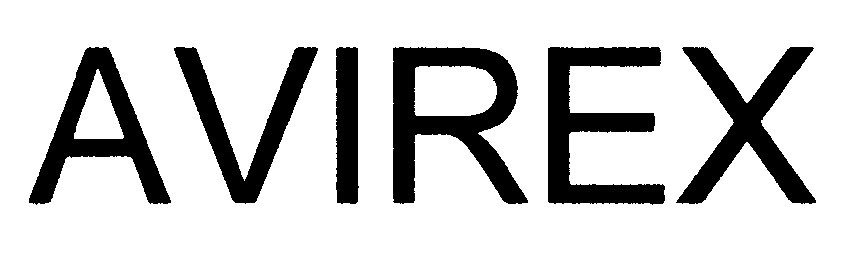 AVIREX