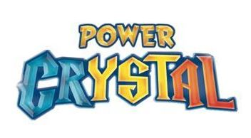 POWER CRYSTAL