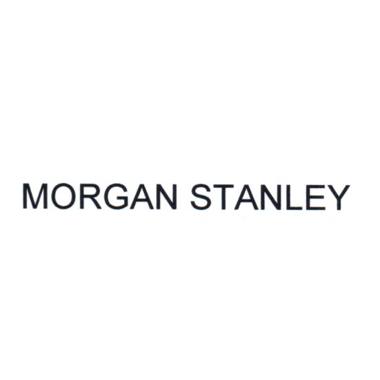 MORGAN STANLEY
