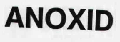 ANOXID