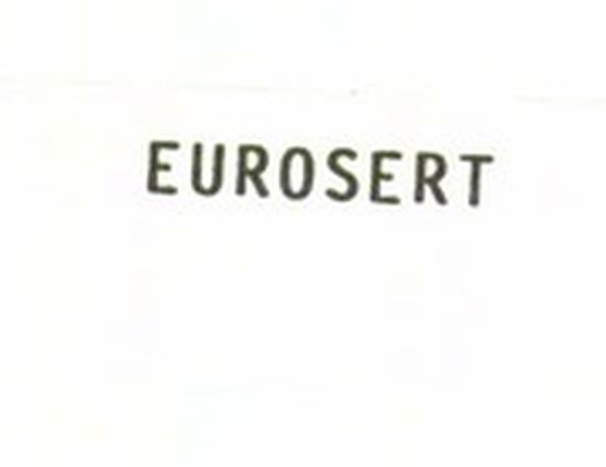 EUROSERT