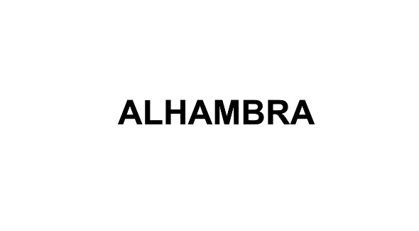 ALHAMBRA