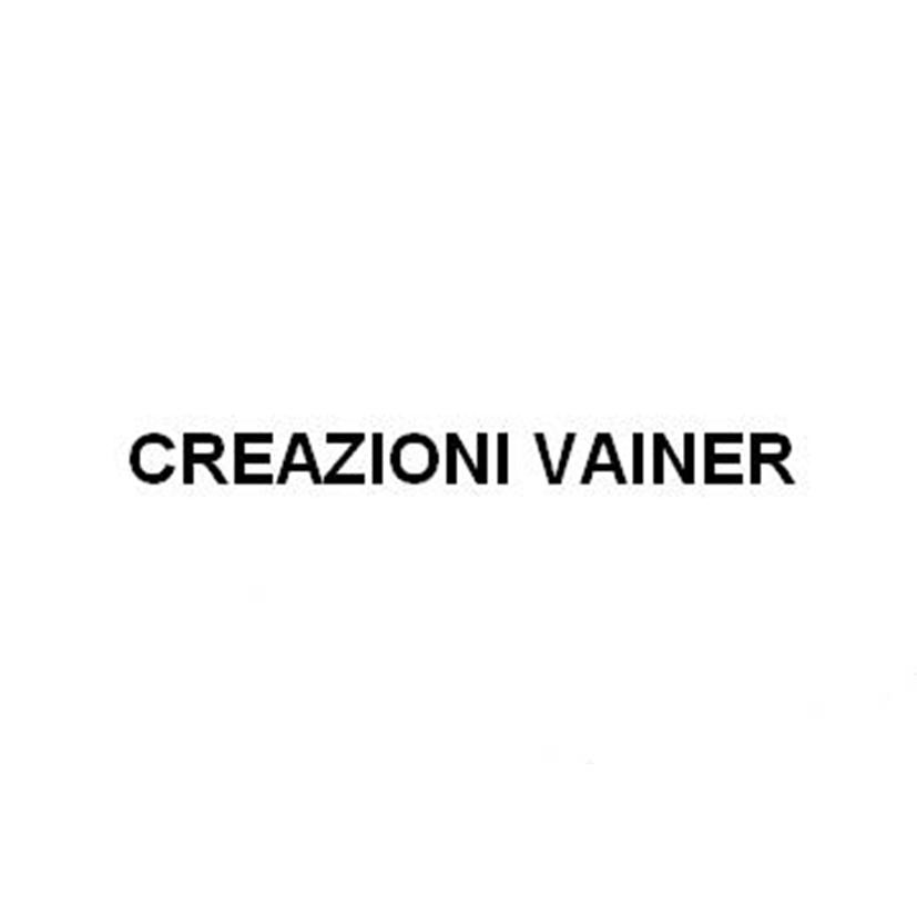 CREAZIONI VAINER