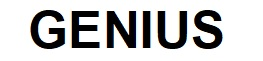 GENIUS