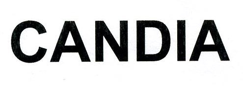 CANDIA