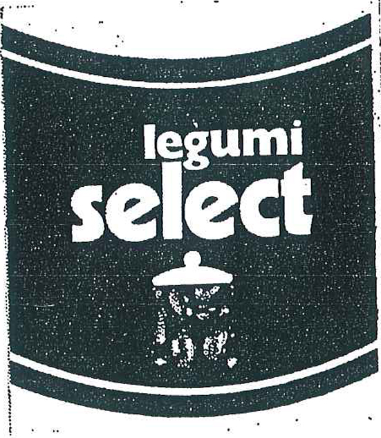 LEGUMI SELECT (FIGURATIVO)