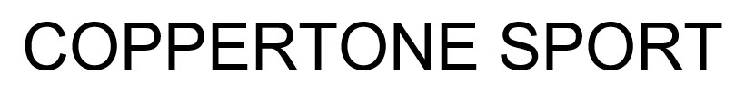 COPPERTONE SPORT