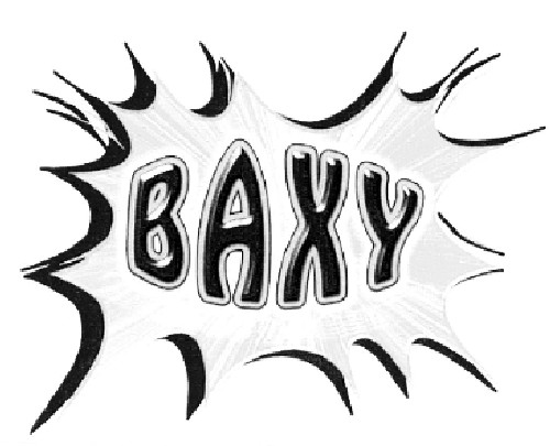 BAXY E FIGURA.