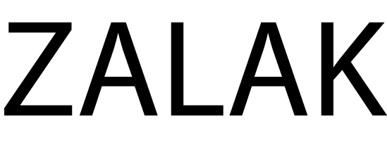 ZALAK (MARCHIO VERBALE)