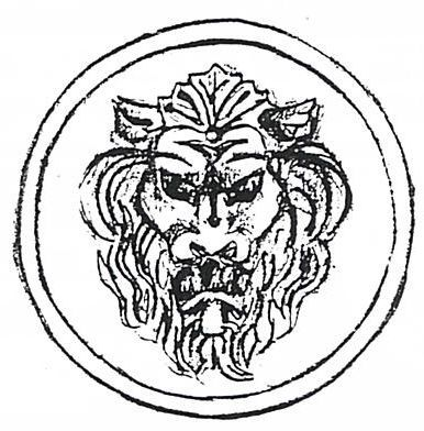 IL MARCHIO CONSISTE IN UNA FIGURA.