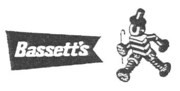 BASSETT'S (FIGURATIVO)