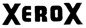 XEROX