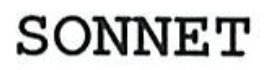 SONNET
