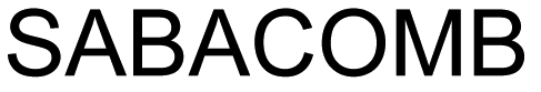 SABACOMB