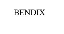 BENDIX