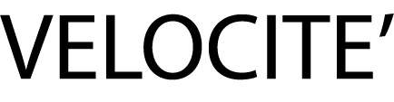 VELOCITE' (MARCHIO VERBALE)