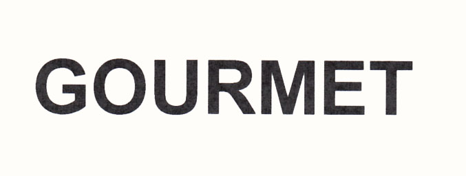 GOURMET
