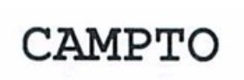 CAMPTO
