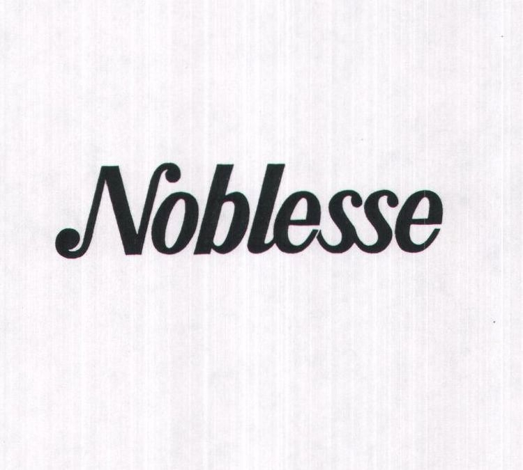 NOBLESSE