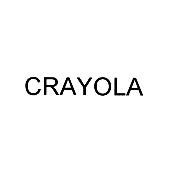 CRAYOLA