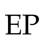 EP