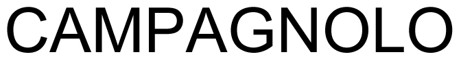 CAMPAGNOLO
