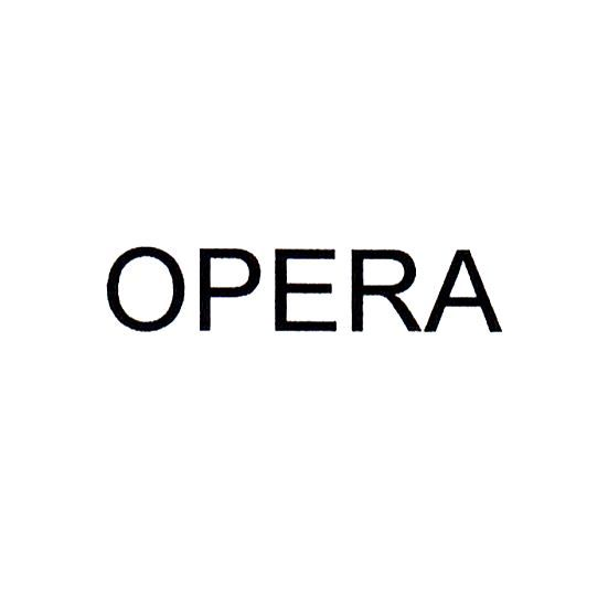 OPERA