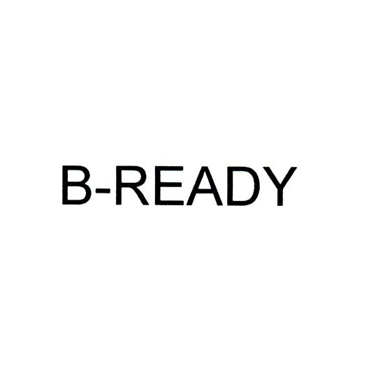 B-READY