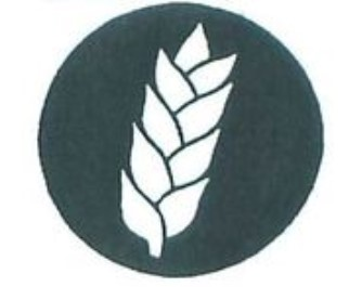 DEVICE (EAR OF WHEAT)