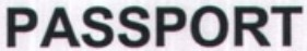 PASSPORT
