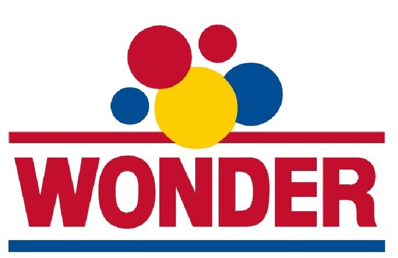 MARCHIO FIGURATIVO "WONDER"