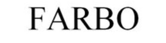 FARBO