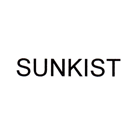 SUNKIST