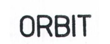 ORBIT