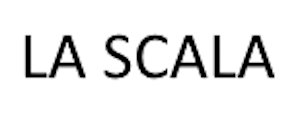 LA SCALA