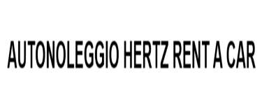 AUTONOLEGGIO HERTZ RENT A CAR