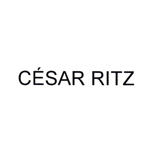 CÉSAR RITZ
