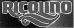 RICOLINO (MARCHIO FIGURATIVO IN CHIAROSCURO)