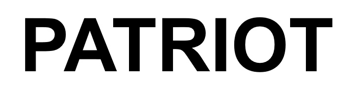 PATRIOT