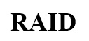 RAID
