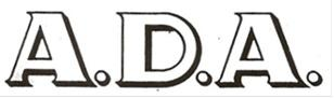 A.D.A.