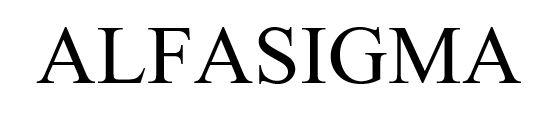 ALFASIGMA